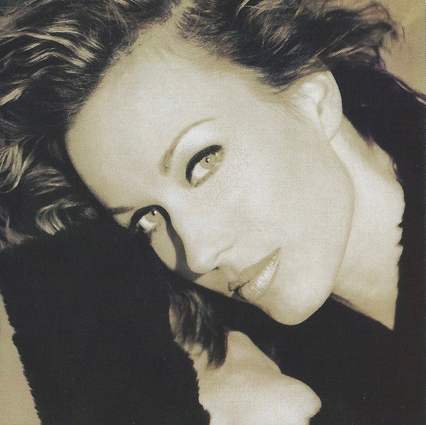 Erin Hamilton : Satisfied (CD, Maxi)