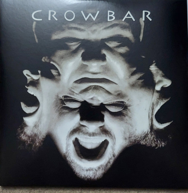 Crowbar (2) : Odd Fellows Rest (2x12", Album, Ltd, RE, 140)
