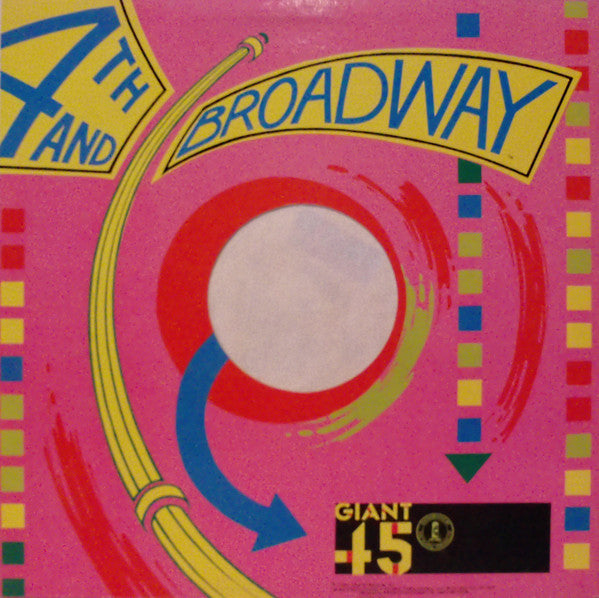 M|A|R|R|S : Pump Up The Volume (12", Com)