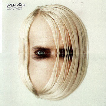 Sven Väth : Contact (2xLP, Album)