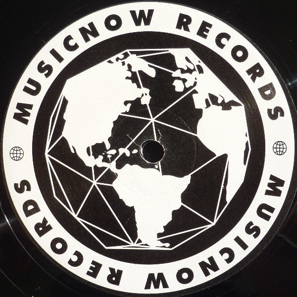 B.T.* : Nocturnal Transmission (12")