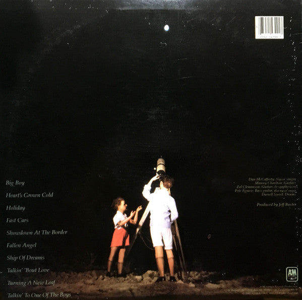 Nazareth (2) : Malice In Wonderland (LP, Album, Pit)