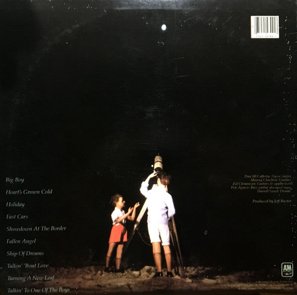 Nazareth (2) : Malice In Wonderland (LP, Album, Pit)