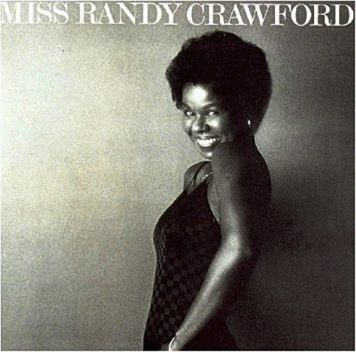 Randy Crawford : Miss Randy Crawford (LP, Album, Los)