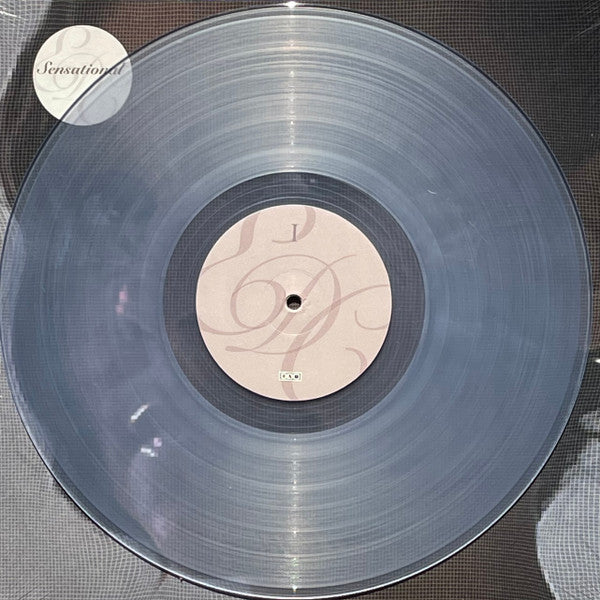 Erika de Casier : Sensational (LP, Album, Opt)