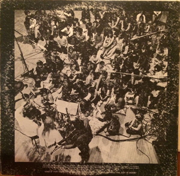 Peter, Paul & Mary : Peter, Paul And Mommy (LP, Album, Pit)