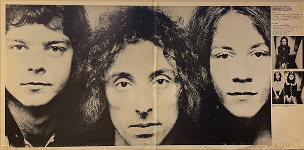 Chicken Shack : Imagination Lady (LP, Album, Gat)