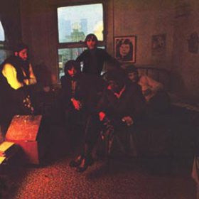 Canned Heat & John Lee Hooker : Hooker 'N Heat (2xLP, Album, Gat)
