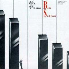 Ben Sidran : Old Songs For The New Depression (LP, Album, Hau)