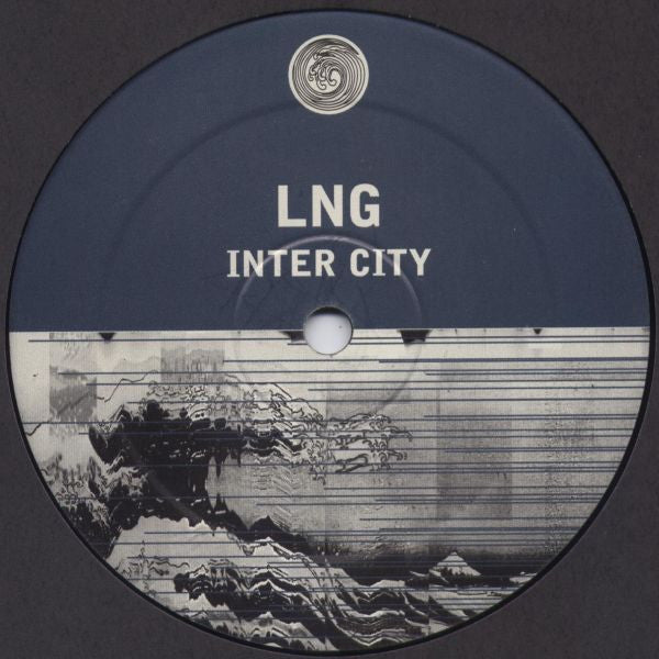 LNG : Inter City (12")