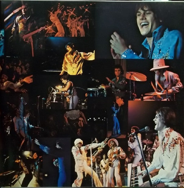 KC And The Sunshine Band* : Part 3 (LP, Album,  Sh)