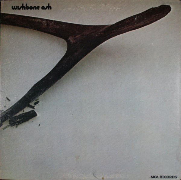 Wishbone Ash : Wishbone Ash (LP, Album, RE, Gat)