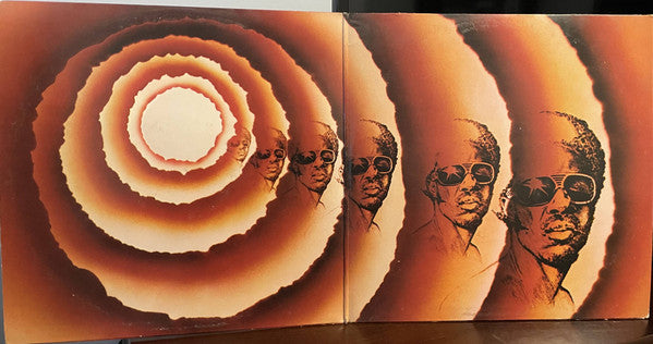 Stevie Wonder : Songs in the Key of Life (2x7")