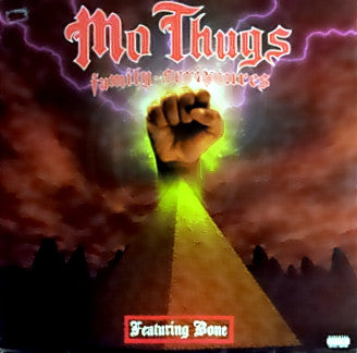 Mo Thugs* : Family Scriptures (2xLP, Album)