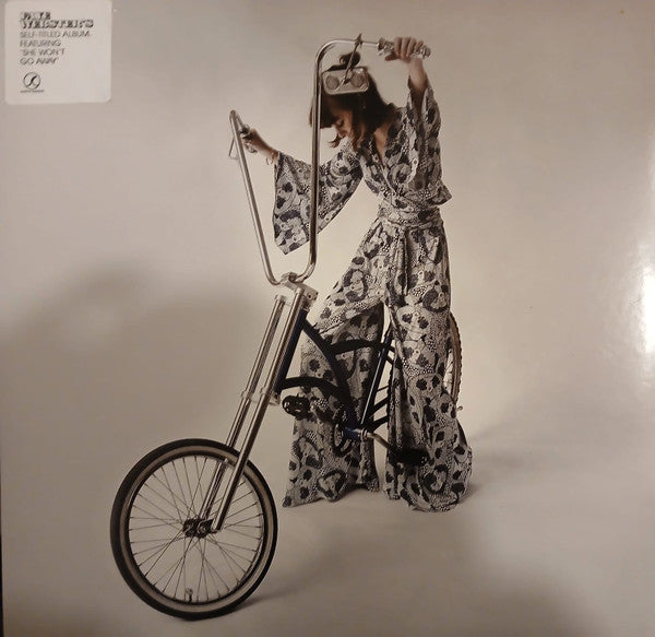 Faye Webster : Faye Webster  (LP, Album)