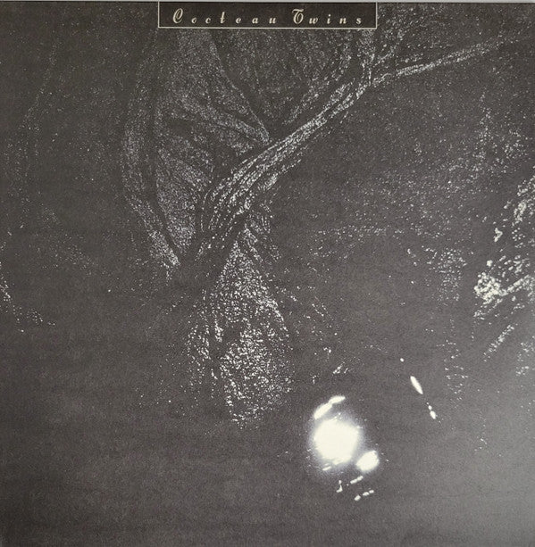 Cocteau Twins : The Pink Opaque (LP, Comp, RE, RM, 180)