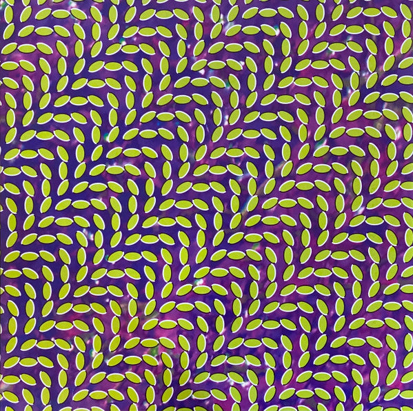 Animal Collective : Merriweather Post Pavilion (2xLP, Album, RE, Gat)