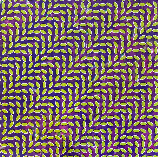 Animal Collective : Merriweather Post Pavilion (2xLP, Album, RE, Gat)