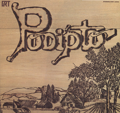 Podiṕto : Podiṕto (LP, Album)
