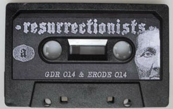 Resurrectionists : Resurrectionists (Cass, Album, Ltd, Bla)