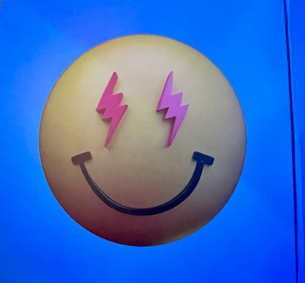 J. Balvin : JOSE (LP, Nav + LP, Lim + Album, Ltd)