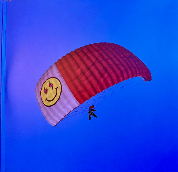 J. Balvin : JOSE (LP, Nav + LP, Lim + Album, Ltd)