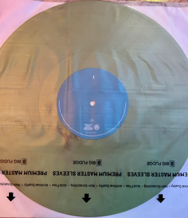 J. Balvin : JOSE (LP, Nav + LP, Lim + Album, Ltd)