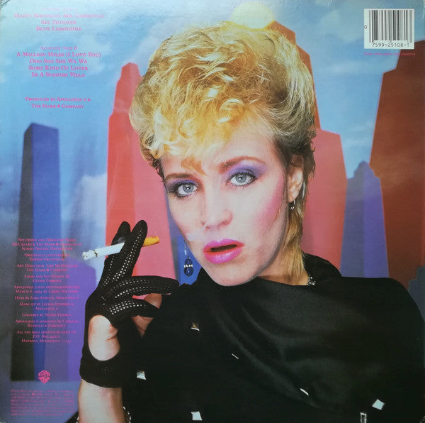 Apollonia 6 : Apollonia 6 (LP, Album, Spe)