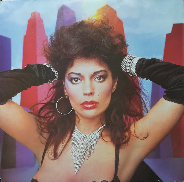 Apollonia 6 : Apollonia 6 (LP, Album, Spe)