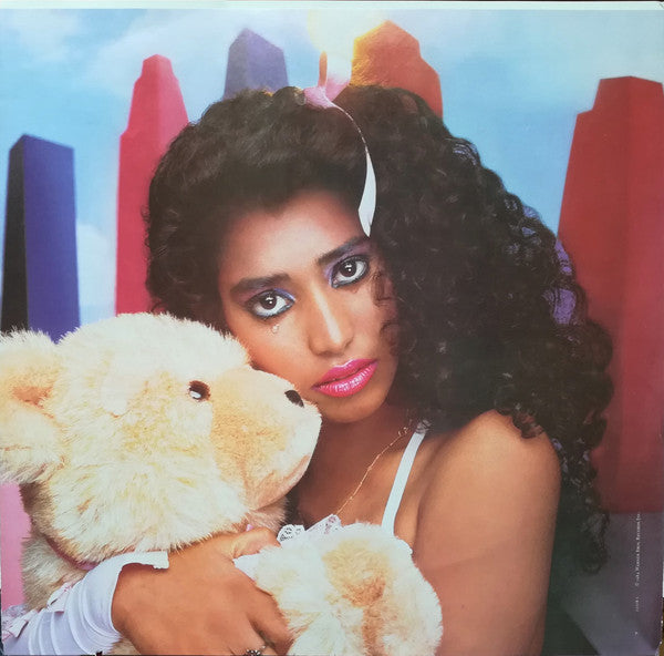 Apollonia 6 : Apollonia 6 (LP, Album, Spe)