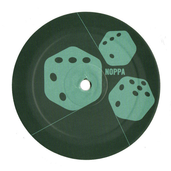 Desto (2) : Desto EP (12", EP)