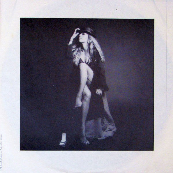 Rickie Lee Jones : Pirates (LP, Album, All)