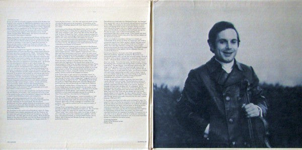 Jean-Luc Ponty : Canteloupe Island (2xLP, Comp)