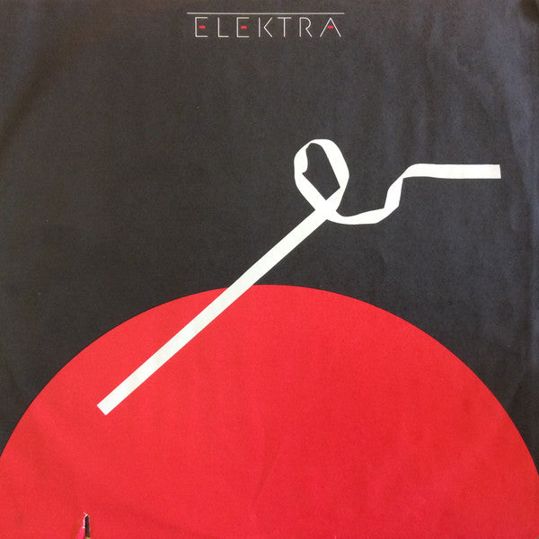 Sadao Watanabe : Parker's Mood - Sadao Watanabe Live At Bravas Club '85 (LP, Album, Spe)