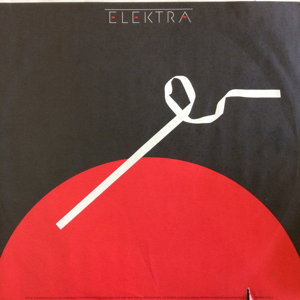 Sadao Watanabe : Parker's Mood - Sadao Watanabe Live At Bravas Club '85 (LP, Album, Spe)