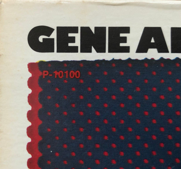 Gene Ammons / Sonny Stitt : Together Again For The Last Time (LP, Album, Ter)