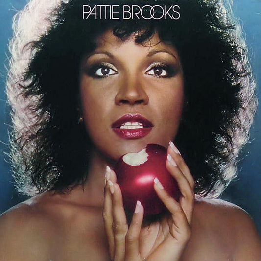 Pattie Brooks : Pattie Brooks (LP, Album, Promo, PRC)