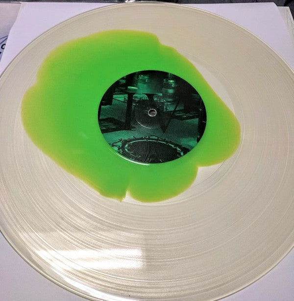 Dorian Electra : My Agenda (Deluxe) (2xLP, Album, Dlx, Tra)