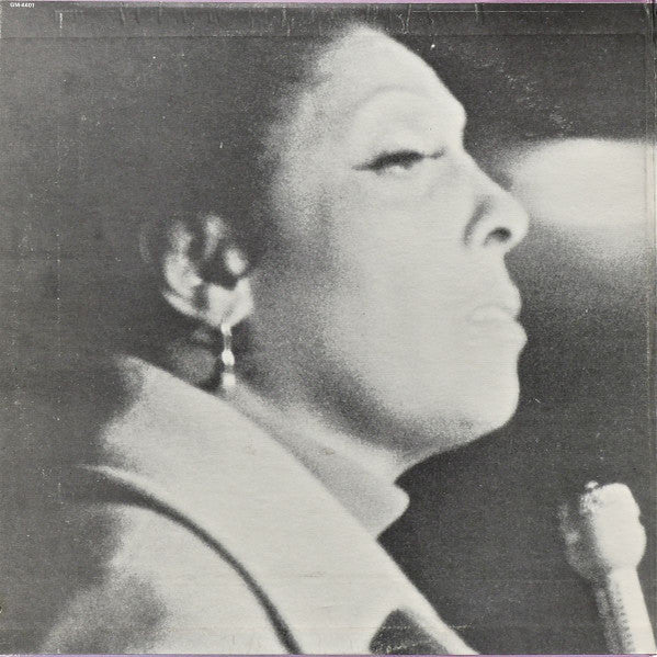 Carmen McRae : Velvet Soul (2xLP, Comp)