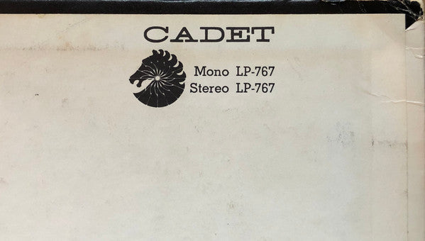 Ray Bryant Trio : Gotta Travel On (LP, Album, Mono)