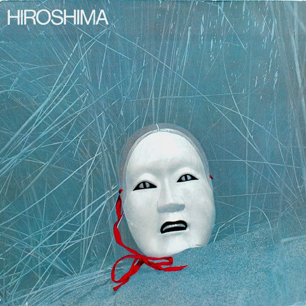 Hiroshima (3) : Hiroshima (LP, Album)