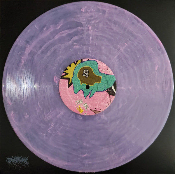 TheCheeseBurgerPicnic : Discography (LP, S/Sided, Comp, Num, RM, Cle)