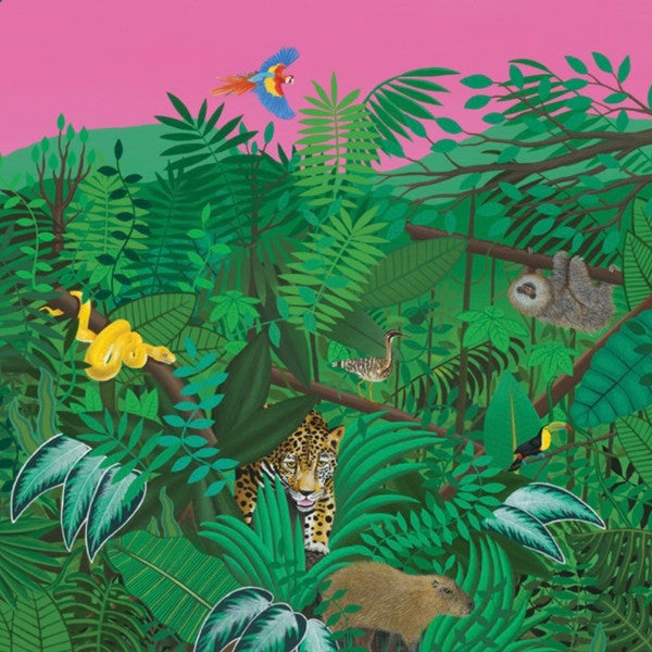 Turnover (3) : Good Nature (LP, Album, Ltd, RP, Eve)