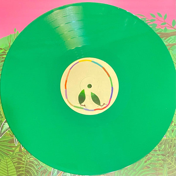 Turnover (3) : Good Nature (LP, Album, Ltd, RP, Eve)