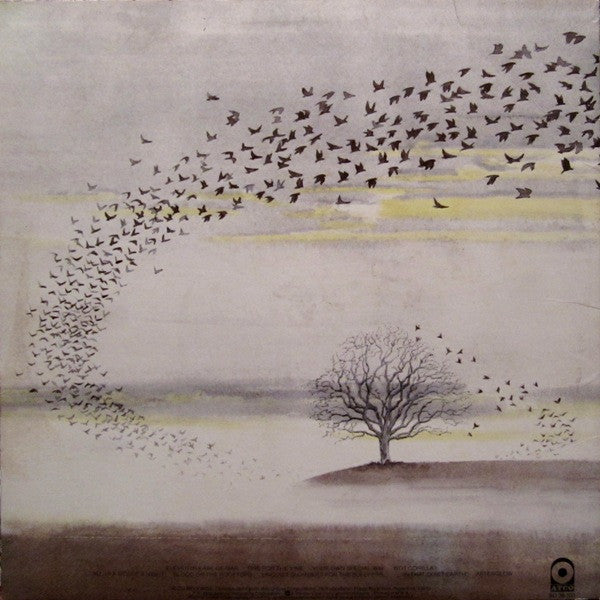 Genesis : Wind & Wuthering (LP, Album, RE, SP )