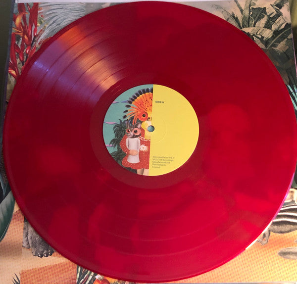 Various : Super Skunk (LP, RSD, Comp, Red)