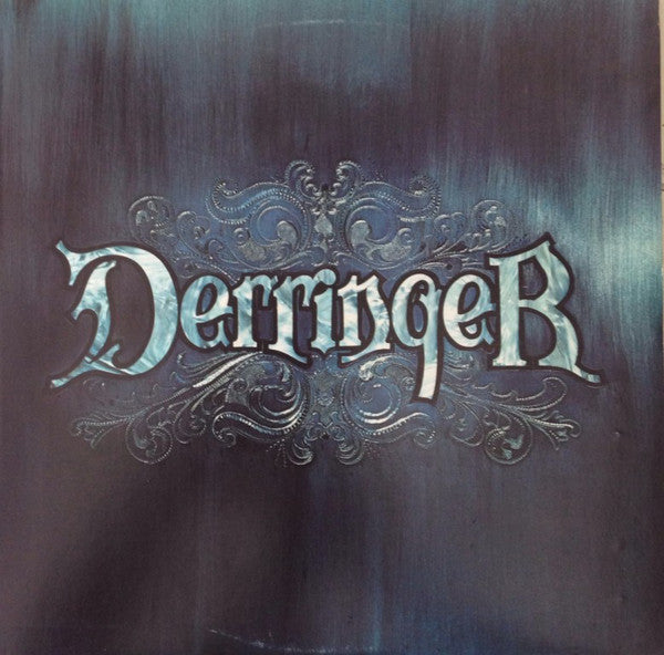 Derringer (2) : Derringer (LP, Album, Pit)