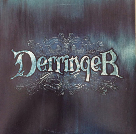 Derringer (2) : Derringer (LP, Album, Pit)