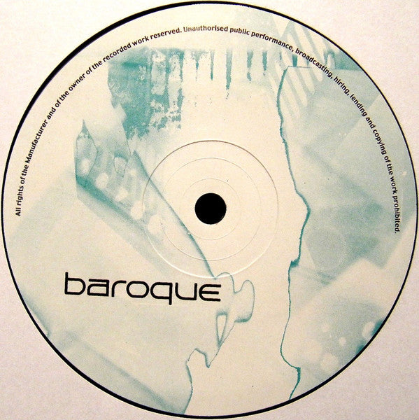 Mert Yucel & DJB++ Feat Mish Mish* : Dreamer (12")