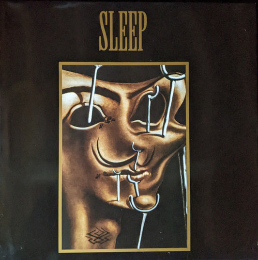 Sleep : Volume One (LP, Album, RE)